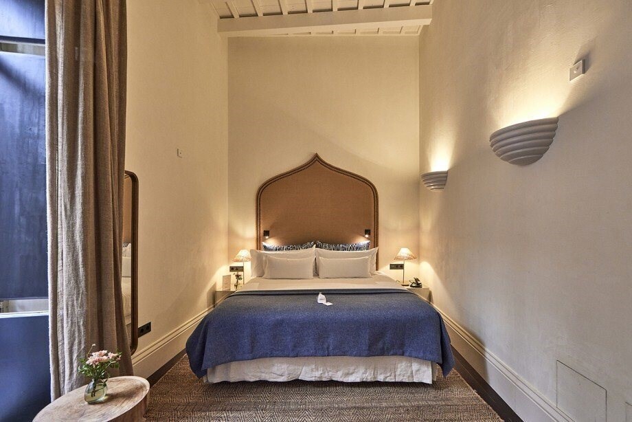 Отель Puro Grand Hotel 5*